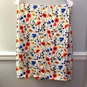 Tula cuddle me throw blanket